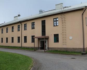 Vanha Maamies Hostel - Suonenjoki - Edificio