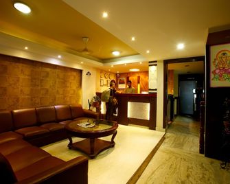 هوتل نانديني - كاثماندو - أفضل طعام