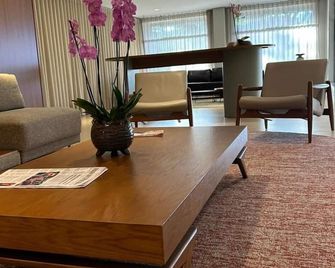 Realce Hotel - Jaú