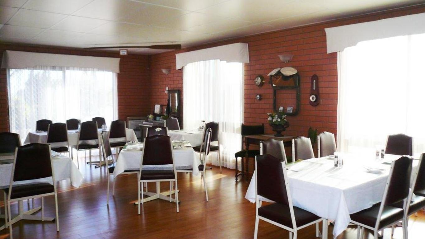 Grong Grong Motor Inn