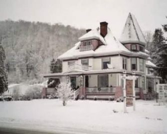 Gallets House B&b - Allegany - Building