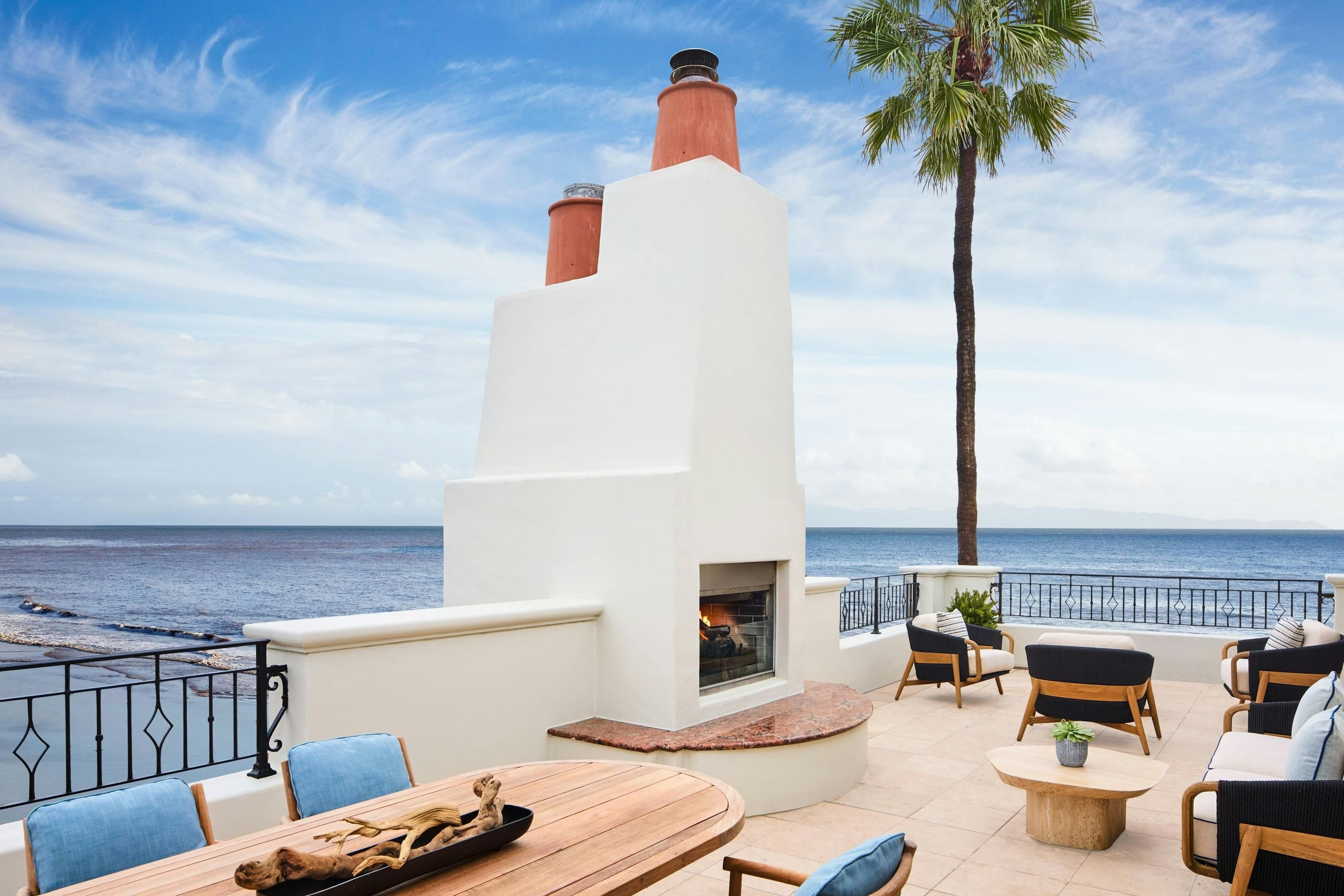 The Ritz-Carlton Bacara, Santa Barbara from $497. Santa Barbara