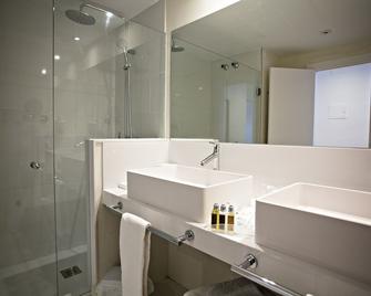 Hotel Aigua Blava - Begur - Bagno