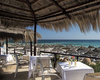 Iberostar Selection Diar El Andalous - Port El-Kantaoui