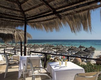 Iberostar Selection Diar El Andalous - פורט אל קאנטאוי