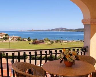 Residence Riva Azzurra - Arzachena - Balcony