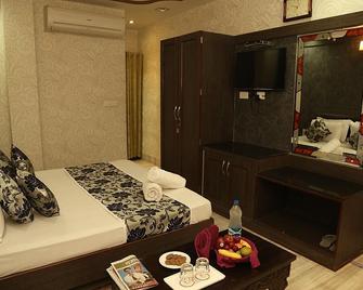 Hotel New Golden Palace - Phalodi - Habitación