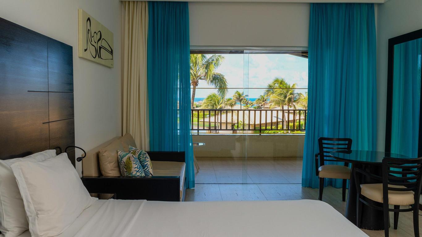 Dom Pedro Laguna Beach Resort & Golf By Wam Experience