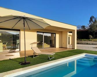Sunny Haven-Villa - Ponte de Lima - Pool