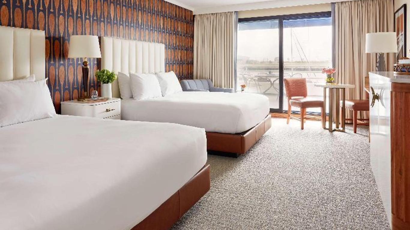 Waterfront Hotel