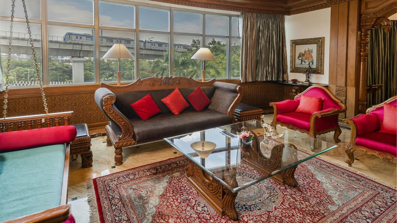 Le Royal Méridien Chennai