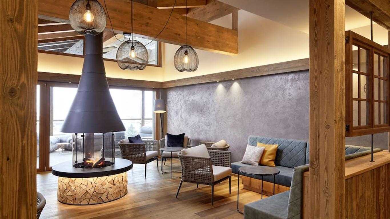 Hotel Wöscherhof - 4 Sterne Superior