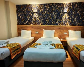 Otantik Guest House - Istanbul