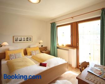 Ciasa Rudiferia Appartamenti in Alta Badia - Badia/Abtei - Bedroom