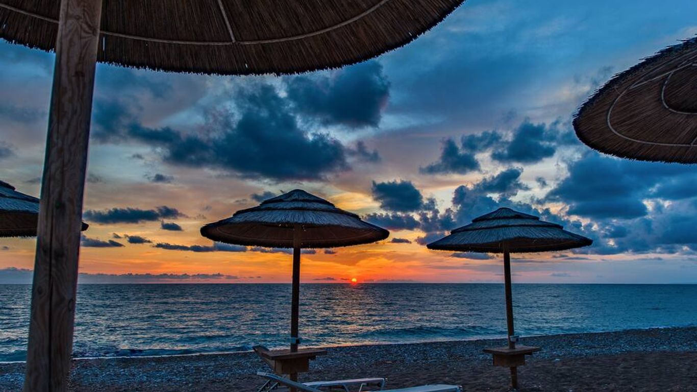 ميسينا ريزورت هوتل