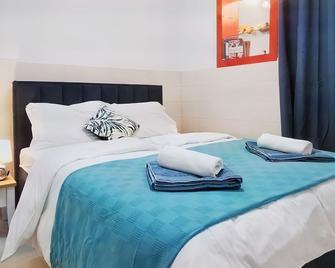 Apartment Varglien - Opatija - Habitación
