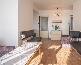 Villa Filip by Interhome - Sudoměřice u Bechyne - Sala de estar