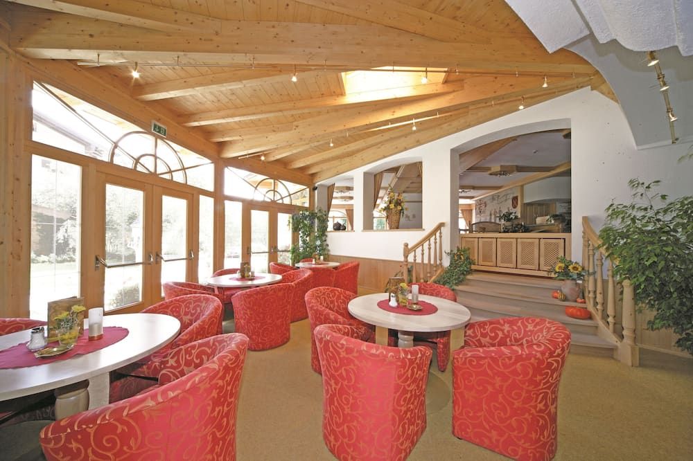 Hotel Metzgerwirt - Kirchberg in Tirol