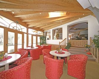 Hotel Metzgerwirt - Kirchberg in Tirol