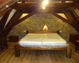 Wirgarten - Dingolfing - Schlafzimmer