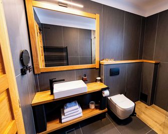 How Boutique And Hotel - Cluj Napoca