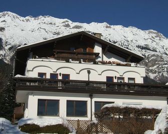 Alpendohle Residenz - Stunning View over Innsbruck near Hungerburgbahn - Innsbruck - Building