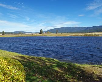 300 feet from Payette river - Cascade - Vista del exterior