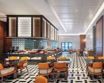 Urcove By Hyatt Shantou High-Tech Mixc - Shantou