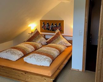 Fantastic farmhouse in the Allgäu - Weiler-Simmerberg