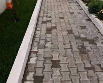 Little Rome adirigano - Madina - Outdoors view