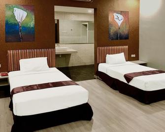 Hotel Sinar 1 - Surabaya - Bedroom