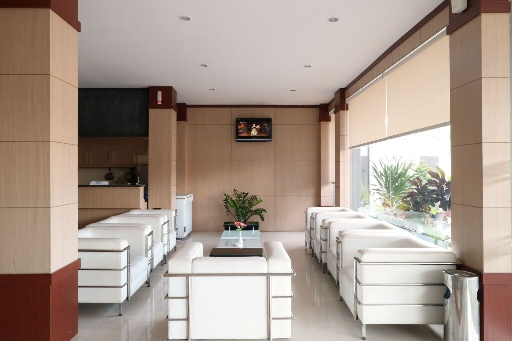 Tembok Batu Residence