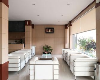 Tembok Batu Residence - Yogyakarta