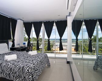Bohol South Beach Hotel - Panglao