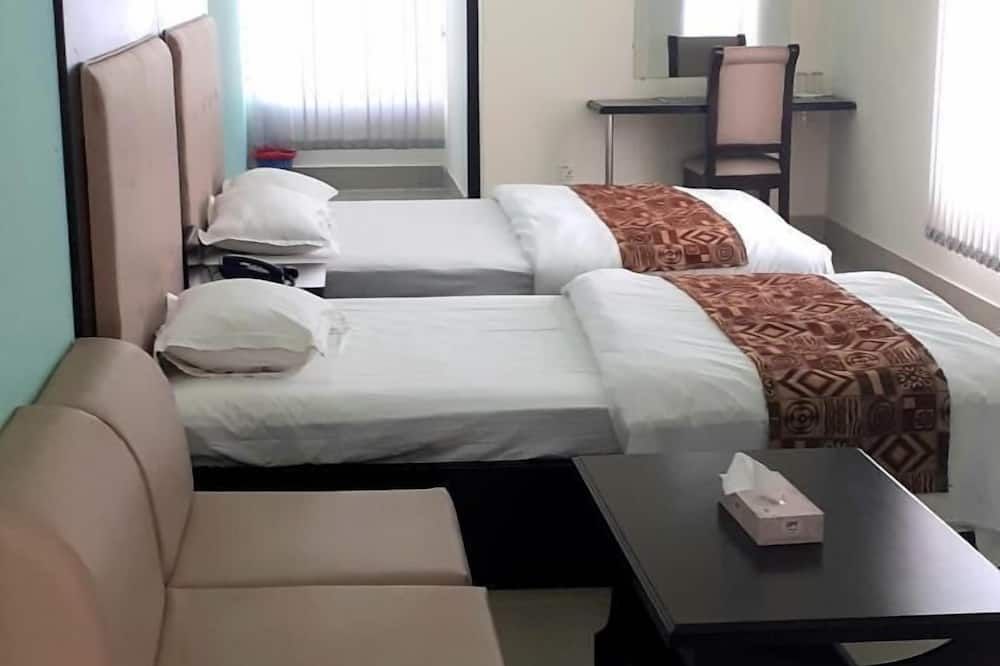 Hotel Grand Surma - Sylhet - Habitación
