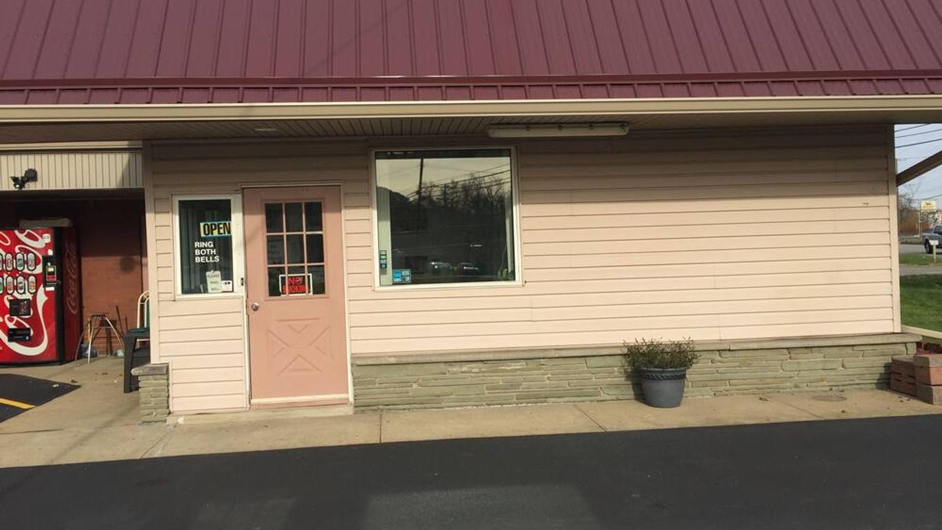 Valley Motel Pittsburgh