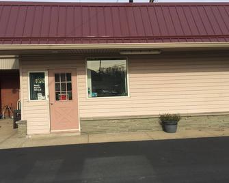 Valley Motel Pittsburgh - פיטסבורג - בניין