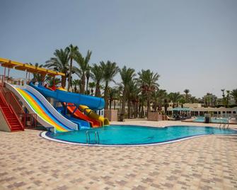 Royal Star Beach Resort - Hurghada - Bể bơi