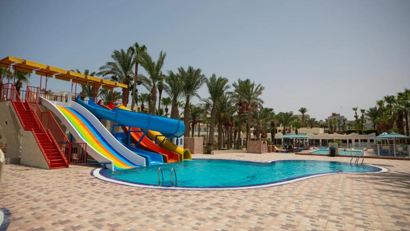 Royal Star Beach Resort