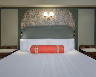 Disney's Port Orleans Resort - French Quarter - Lake Buena Vista - Innenhof