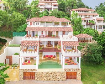 Cinnamon House, Weligama by The Serendipity Collection - Weligama - Rakennus