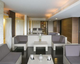 Best Western Sourceo - Saint-Paul-lès-Dax - Salónek