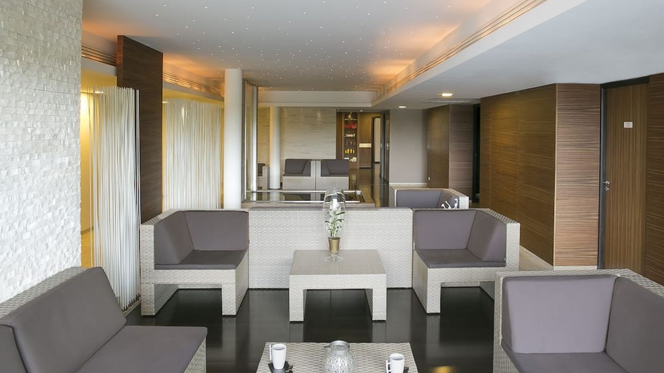 Best Western Sourceo