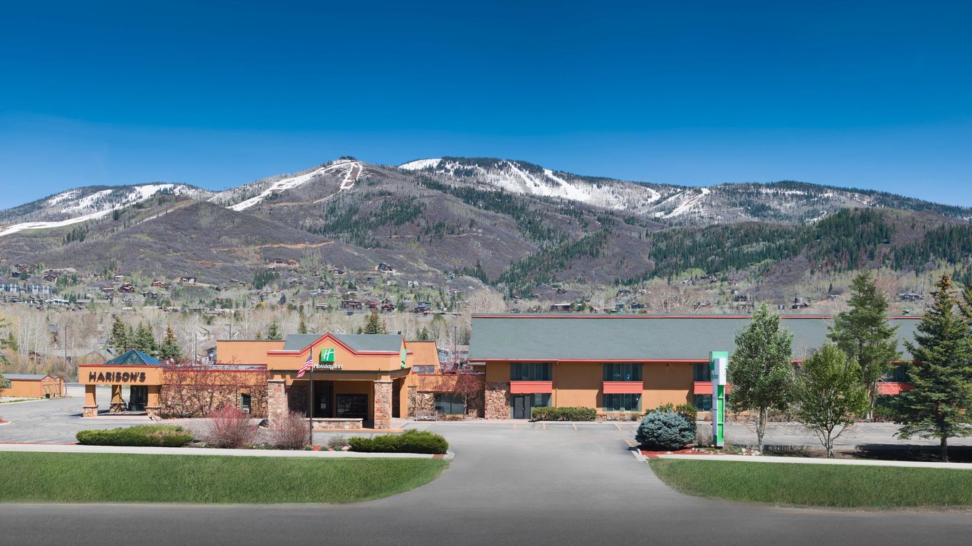 Holiday Inn Steamboat Springs By IHG