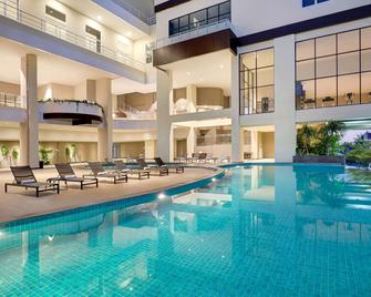 Mercure Bengkulu - Bengkulu City - Piscina