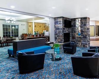 La Quinta Inn & Suites by Wyndham Denver Gateway Park - דנבר - לובי