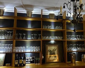 Ducks Country House - Meyerton - Bar