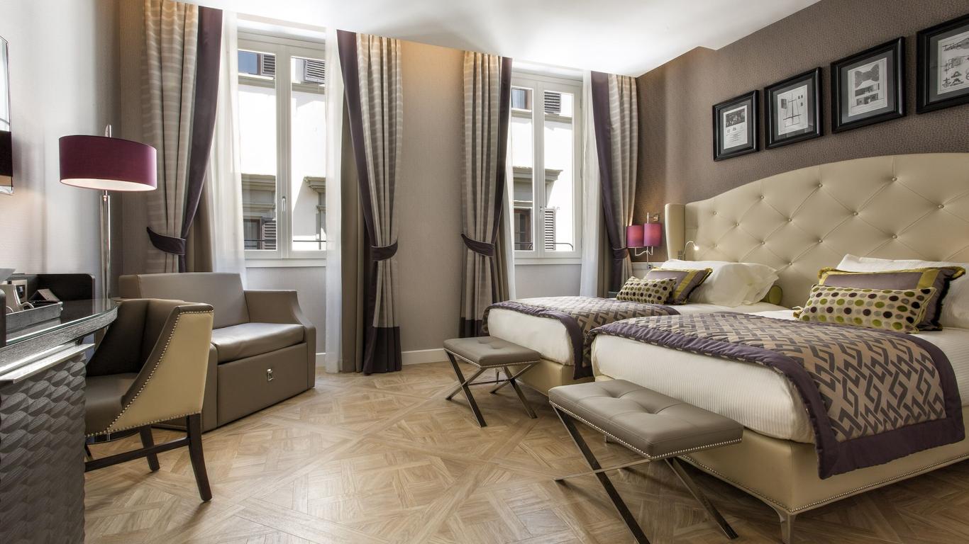 Hotel Spadai