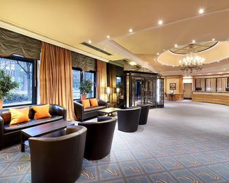 Hotel Regent Munich - Munich - Lobby