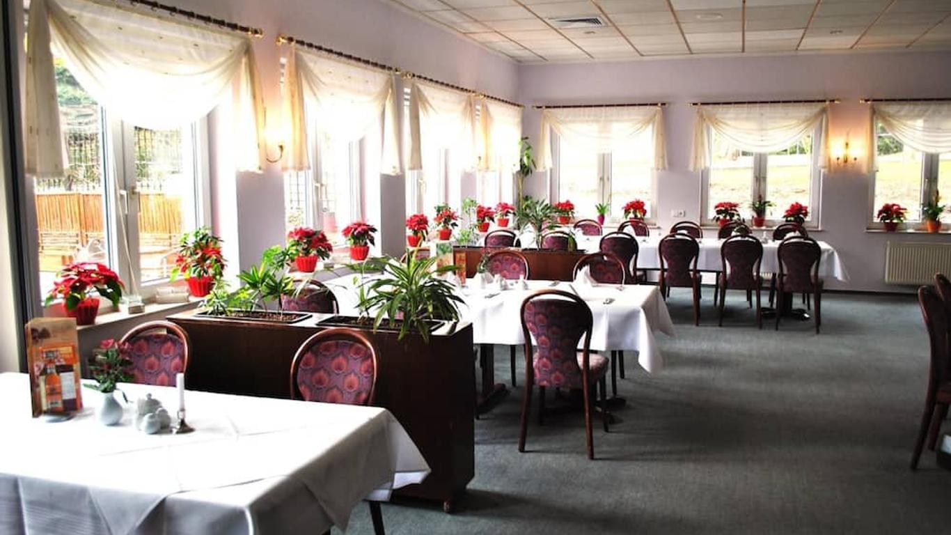 Heidehotel Lubast